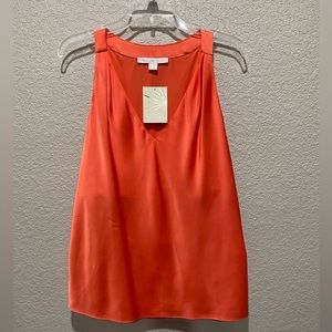 Boston Proper Women’s Halter Blouse Size 12